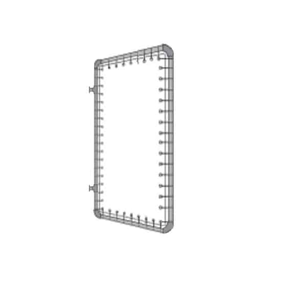 Bannerframes