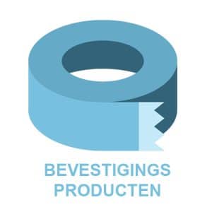 Makelaarsartikelen - Reclameborden Totaal - Alles voor makelaars - bevestigingsproducten