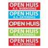 OH st sticker