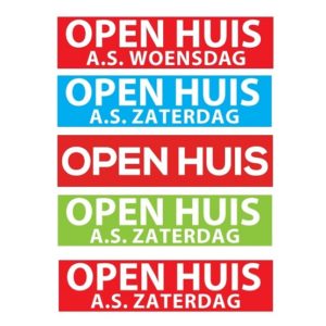 OH st sticker