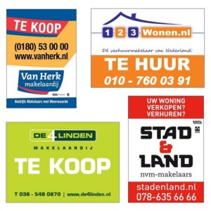 Raamborden