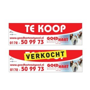 Spandoeken Goedhart