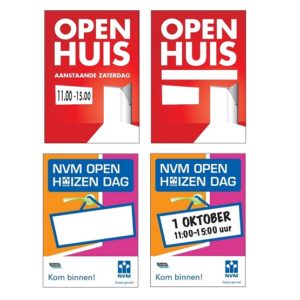 standaard OH Posters