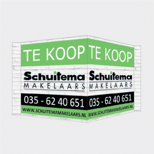 v bord 100x35