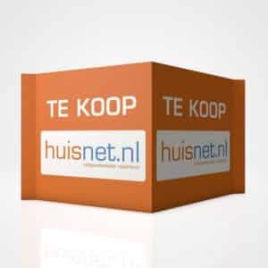 v borden Huisnet