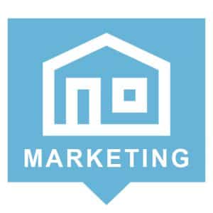Makelaarsartikelen Reclameborden Totaal Alles voor makelaars marketing voor makelaars