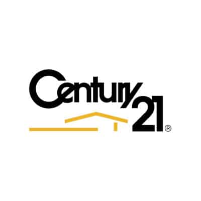 Reclameborden Totaal onze tevreden klanten Century 21