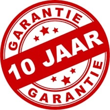 makelaarsartikelen Reclameborden Totaal Alles voor makelaars Garanties