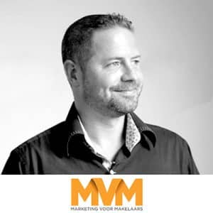 Reclameborden Totaal Alles voor makelaars marketing voor makelaars Martijn Joosten