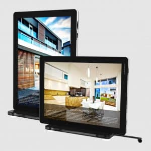 Vitrinemedia VM Two Dock