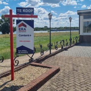 ERA galg ERA Tuinframe ERA Tuinbord