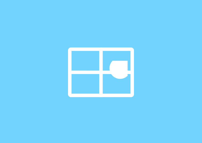 8 raamproducten
